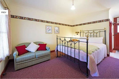 Motel Maldon - Nambucca Heads Accommodation 2