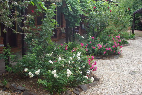 Motel Maldon - Nambucca Heads Accommodation 0