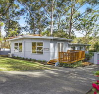 Maliblu - your own piece of paradise - Nambucca Heads Accommodation