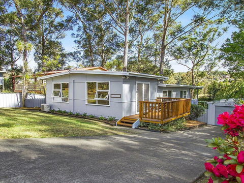 Maliblu - Your Own Piece Of Paradise - Nambucca Heads Accommodation 0
