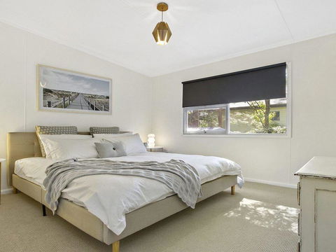 Maliblu - Your Own Piece Of Paradise - Nambucca Heads Accommodation 3