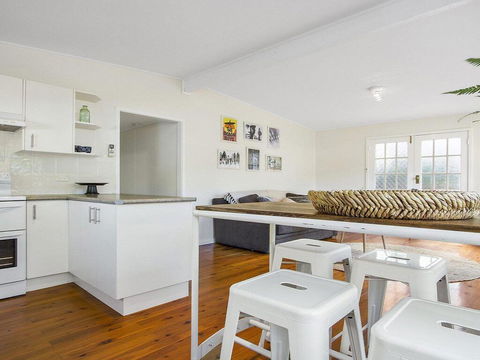 Maliblu - Your Own Piece Of Paradise - Nambucca Heads Accommodation 1