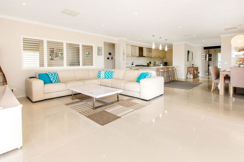 MALIBU - SAFETY BEACH - Nambucca Heads Accommodation 3