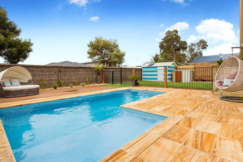 MALIBU - SAFETY BEACH - Nambucca Heads Accommodation 2