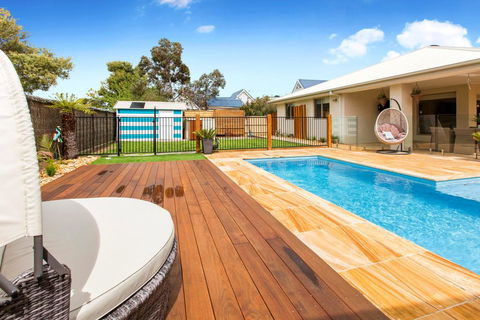 MALIBU - SAFETY BEACH - Nambucca Heads Accommodation 0