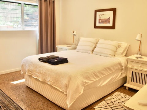 Malibu Apartment - Peregian Beach - Nambucca Heads Accommodation 2