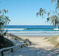 Malibu Apartment - Peregian Beach - Nambucca Heads Accommodation