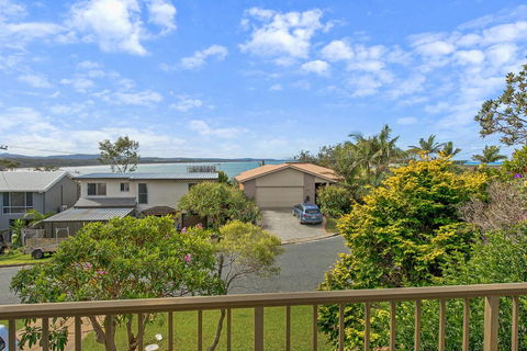 Malmo Sommarhus - Nambucca Heads Accommodation 2