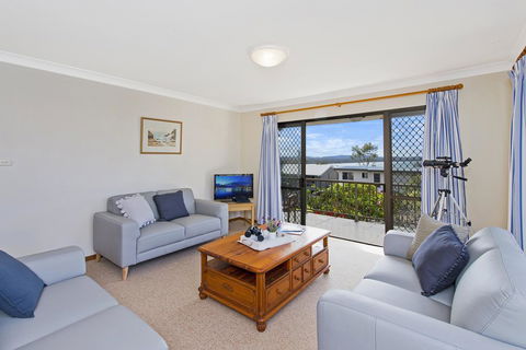 Malmo Sommarhus - Nambucca Heads Accommodation 0