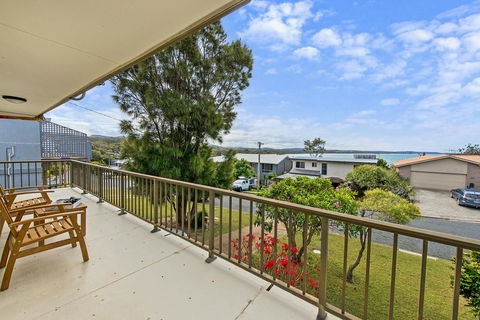 Malmo Sommarhus - Nambucca Heads Accommodation 3
