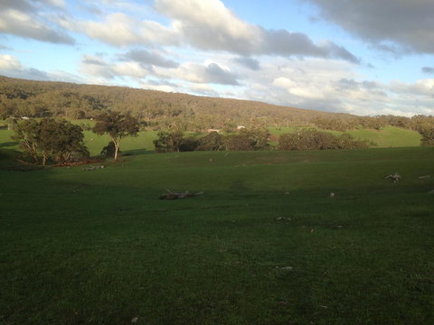 Mancuso Country Cottage Retreat - Nambucca Heads Accommodation 0