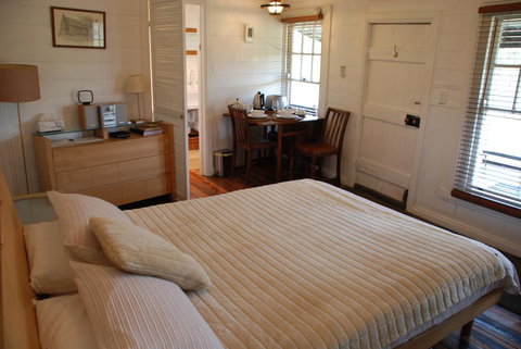 Mancuso Country Cottage Retreat - Nambucca Heads Accommodation 3