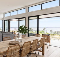 Mandala Beach House Jervis Bay - Nambucca Heads Accommodation