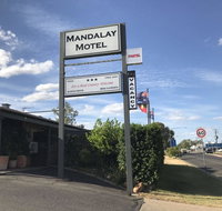 Mandalay Motel - Nambucca Heads Accommodation