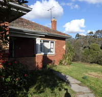 Mandall Avenue