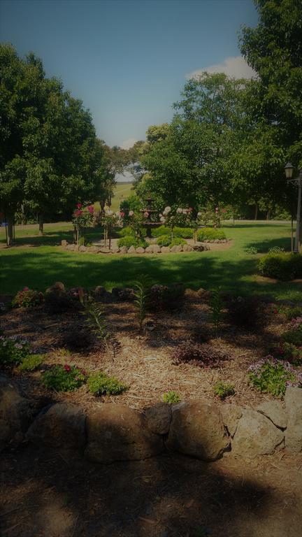 Manderley Park Farmstay B&B - Nambucca Heads Accommodation 3