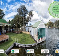 Mandurah Riverfront Holiday Rental - Nambucca Heads Accommodation