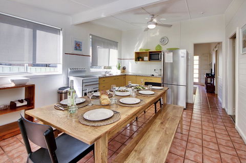 Mandy's Cottage South West Rocks (Pet Friendly) - Nambucca Heads Accommodation 0