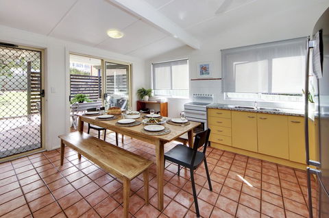 Mandy's Cottage South West Rocks (Pet Friendly) - Nambucca Heads Accommodation 2