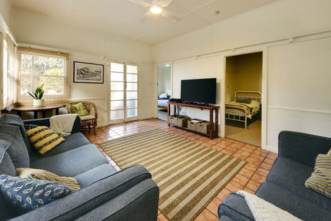 Mandy's Cottage South West Rocks (Pet Friendly) - Nambucca Heads Accommodation 3