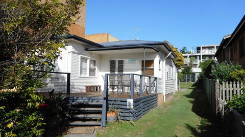 Mandy's Cottage South West Rocks (Pet Friendly) - Nambucca Heads Accommodation 1