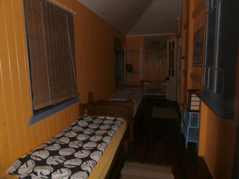 Mango Tourist Hostel - Nambucca Heads Accommodation 3