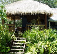 Mango tourist Hostel - Nambucca Heads Accommodation