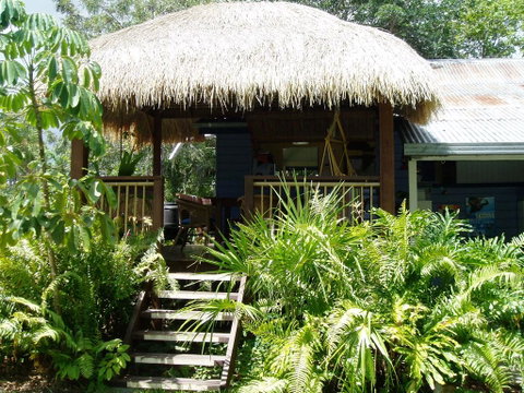 Mango Tourist Hostel - Nambucca Heads Accommodation 0