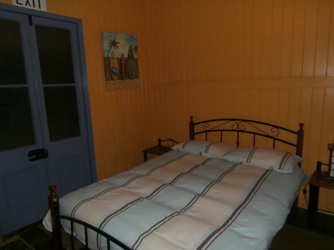 Mango Tourist Hostel - Nambucca Heads Accommodation 2
