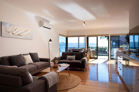 Maning Reef Sandy Bay - Nambucca Heads Accommodation 2
