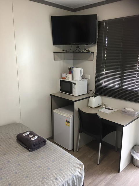 Manjimup Gateway Hotel - Nambucca Heads Accommodation 2