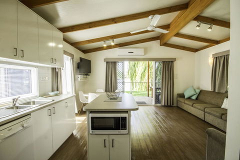 Mannum Riverside Caravan Park - Nambucca Heads Accommodation 3