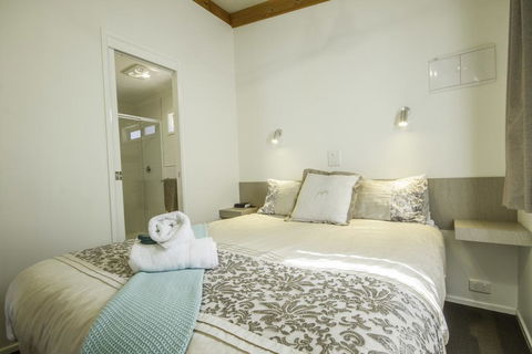 Mannum Riverside Caravan Park - Nambucca Heads Accommodation 0