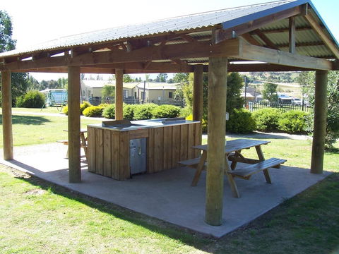 Mansfield Holiday Park - Nambucca Heads Accommodation 2