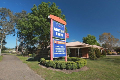 Mansfield Valley Motor Inn - Nambucca Heads Accommodation 3