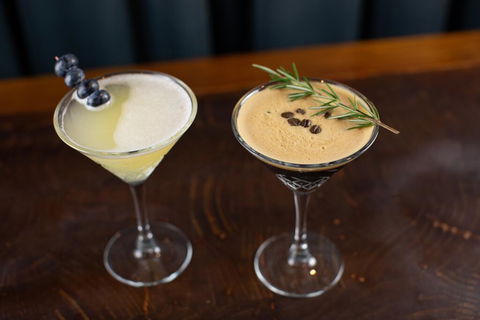 Mantra Albury - Nambucca Heads Accommodation 3