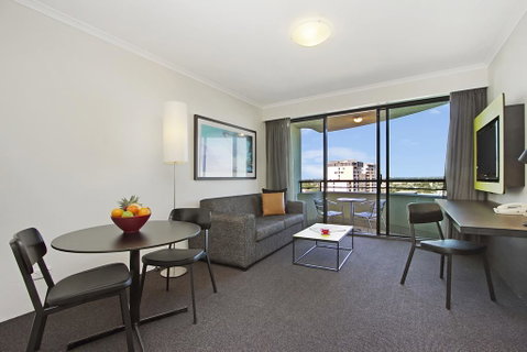 Mantra Parramatta - Nambucca Heads Accommodation 0