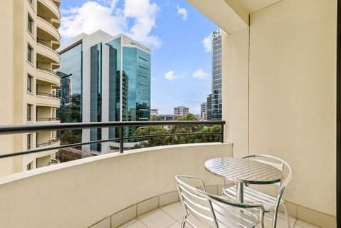 Mantra Parramatta - Nambucca Heads Accommodation 1