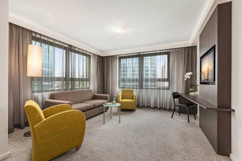 Mantra Parramatta - Nambucca Heads Accommodation 2