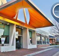 Mantra Pavilion Hotel Wagga - Nambucca Heads Accommodation