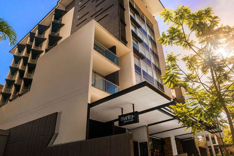Mantra Terrace Hotel - Nambucca Heads Accommodation 3