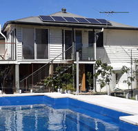 Maple Villa - Nambucca Heads Accommodation