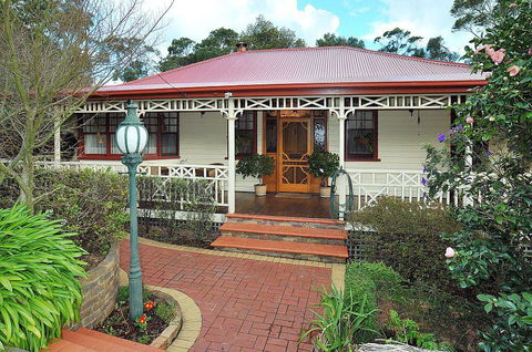 Maralyn - Nambucca Heads Accommodation 2