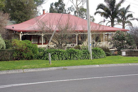 Maralyn - Nambucca Heads Accommodation 1