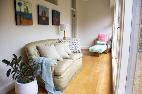 Marama - Nambucca Heads Accommodation 1
