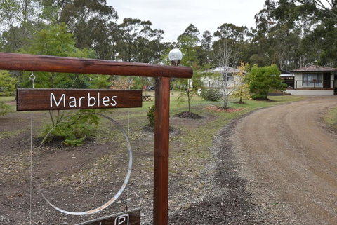 Marbles On Lovedale - Nambucca Heads Accommodation 1