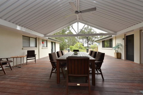 Marbles On Lovedale - Nambucca Heads Accommodation 0