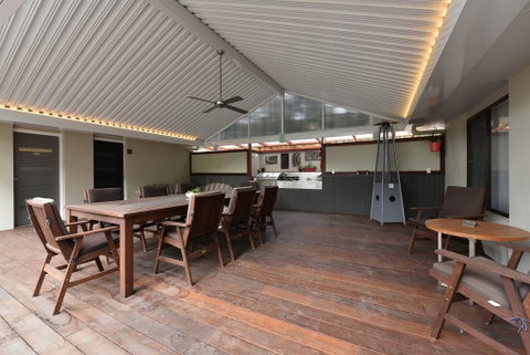 Marbles On Lovedale - Nambucca Heads Accommodation 2