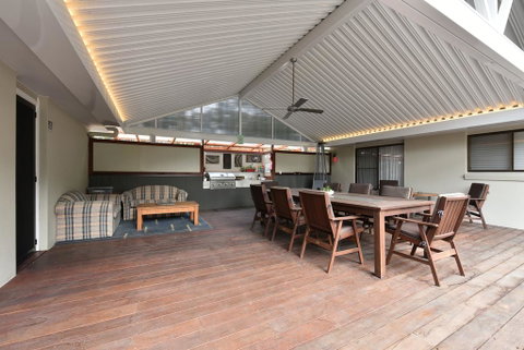 Marbles On Lovedale - Nambucca Heads Accommodation 3