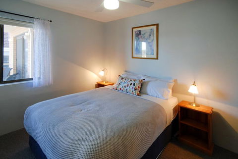Marcel Towers Holiday Apartments - Nambucca Heads Accommodation 2